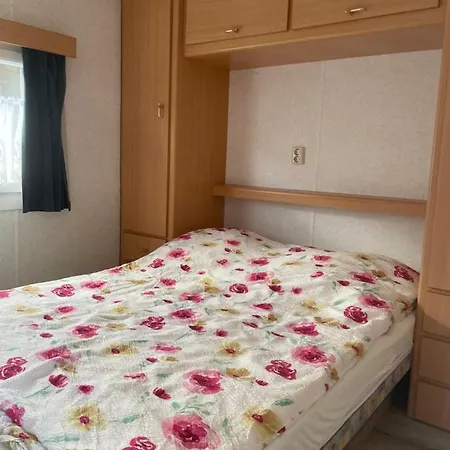 Fischerhuette Iii Mobilheim Polchow (Vorpommern-Rugen)