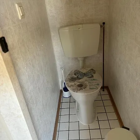 Σαλέ Fischerhuette Iii Mobilheim *