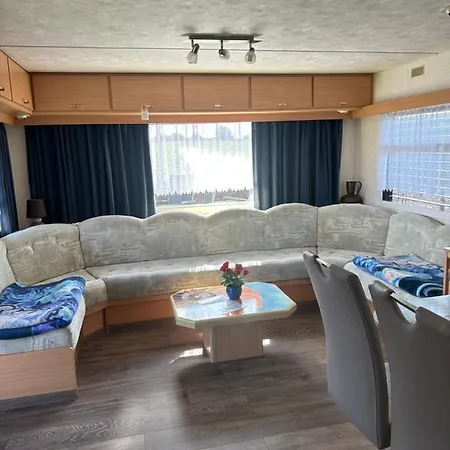 Fischerhuette Iii Mobilheim