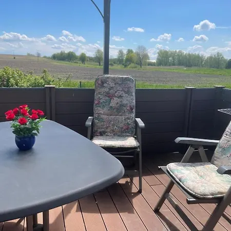 Fischerhuette Iii Mobilheim Σαλέ